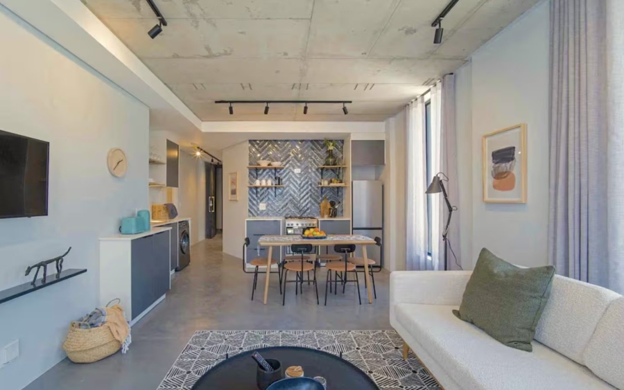 2 Bedroom Property for Sale in Sea Point Western Cape